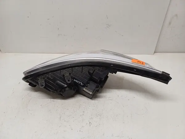 KIA CEED 2 II 12- Lente de faro derecho sin LED 92102-A2010 image 5