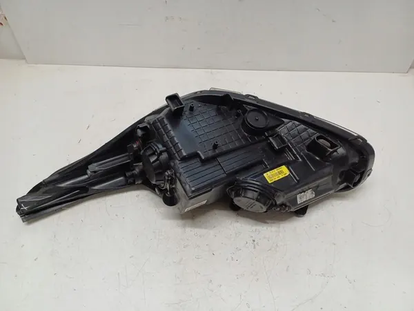 KIA CEED 2 II 12- Lente de faro derecho sin LED 92102-A2010 image 7