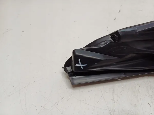 KIA CEED 2 II 12- Lente de faro derecho sin LED 92102-A2010 image 8