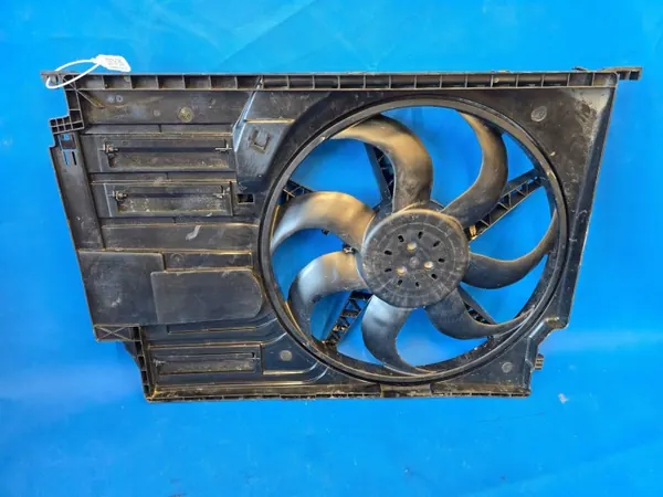Ventilateur de refroidissement OEM QUA11508 BMW image 4