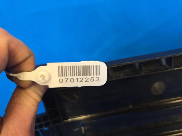 Ventilateur de refroidissement OEM QUA11508 BMW image 6