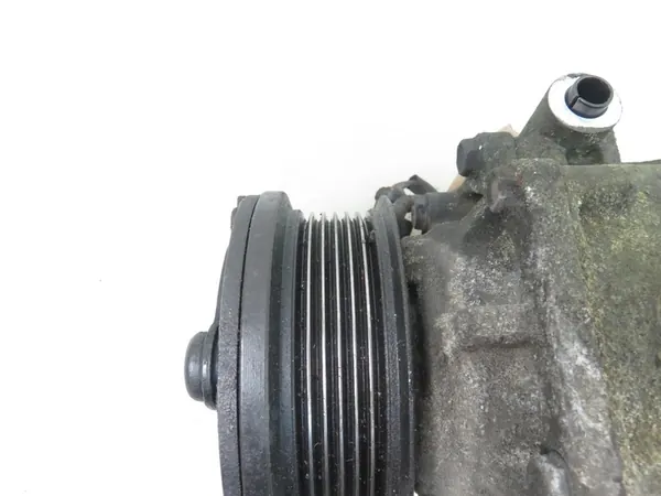 Ilmastointikompressori Ford Fiesta MK5 V 1.3 2S6H19D629AB image 5