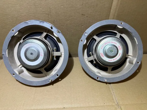 KIA SPORTAGE 3 Achterdeurluidspreker OEM 96330-3W500 image 5