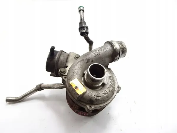 Nissan OE 54399700070 Turbokompressor - Begagnad image 3