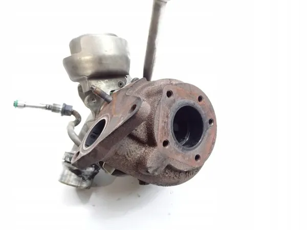 Nissan OE 54399700070 Turbokompressor - Begagnad image 5