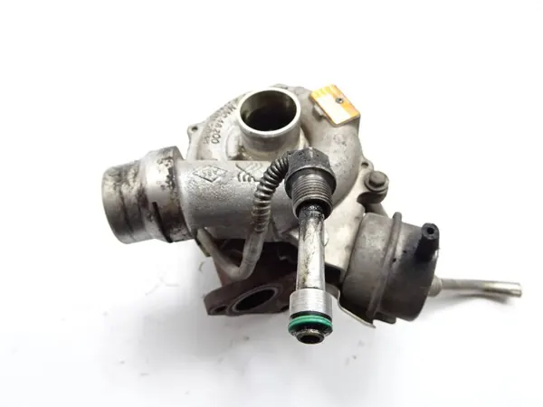 Nissan OE 54399700070 Turbokompressor - Begagnad image 7