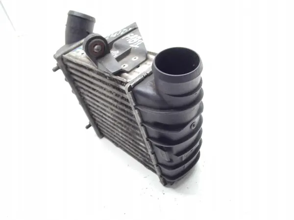 Intercooler 6Q0145804E Fabia I II Ibiza 6L Polo 9N image 3