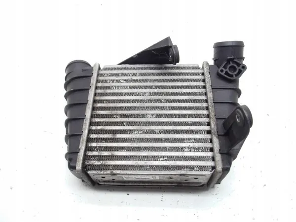 Intercooler 6Q0145804E Fabia I II Ibiza 6L Polo 9N image 4