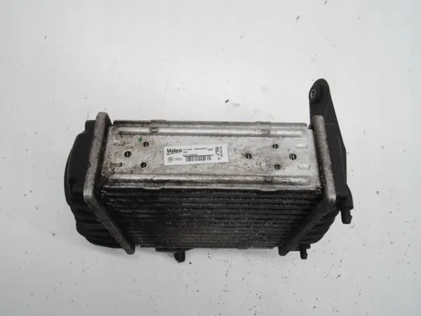 Intercooler 6Q0145804E Fabia I II Ibiza 6L Polo 9N image 6