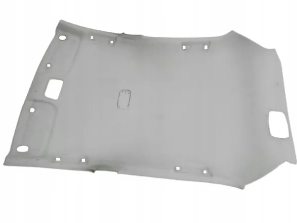 Techo Toyota Yaris II 5 Puertas 06-2011 OEM 06-11ERQDAFGE image 2