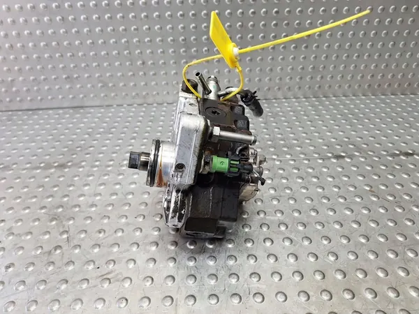 Kraftstoffpumpe 22100-33050 Toyota Yaris Auris 1.4 D4D image 2