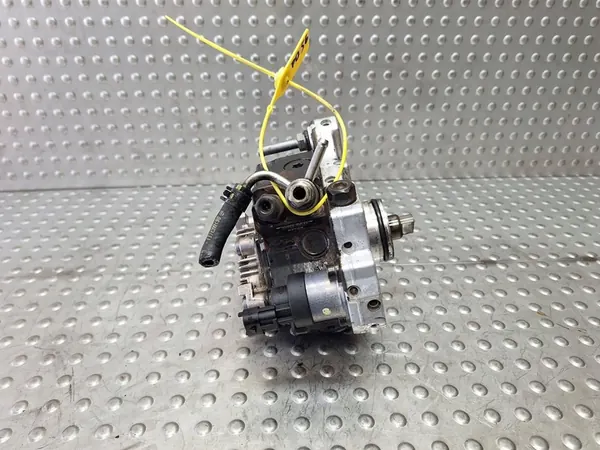 Kraftstoffpumpe 22100-33050 Toyota Yaris Auris 1.4 D4D image 4