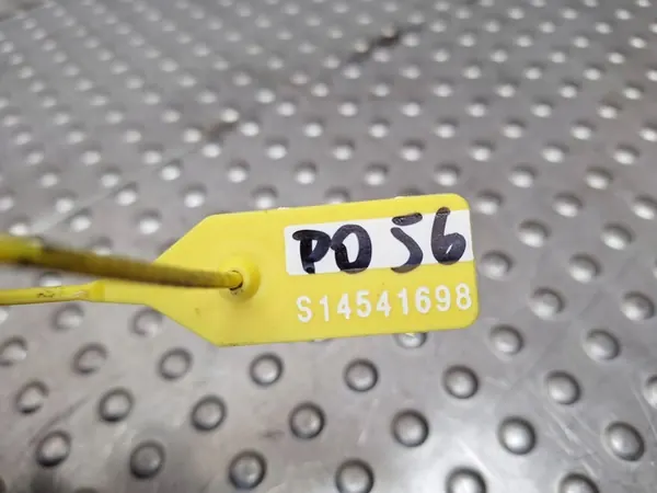 Kraftstoffpumpe 22100-33050 Toyota Yaris Auris 1.4 D4D image 6