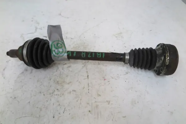 Eje Delantero Izquierdo Corto OEM BNE4428 para SEAT Ibiza IV image 2