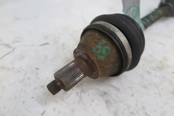 Eje Delantero Izquierdo Corto OEM BNE4428 para SEAT Ibiza IV image 3