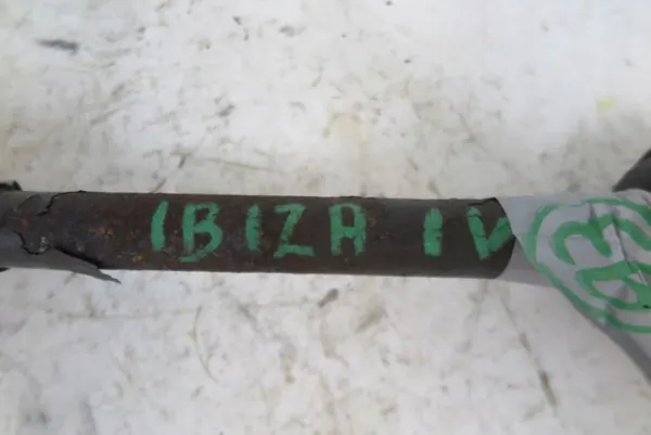 Eje Delantero Izquierdo Corto OEM BNE4428 para SEAT Ibiza IV image 5