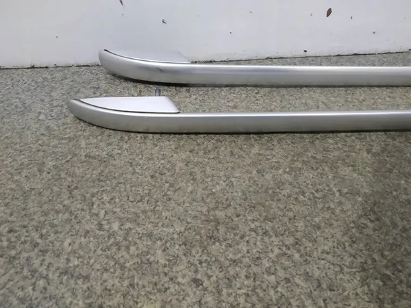 Conjunto de barras de teto VW Volkswagen Touran II (2010-2015) OEM image 3