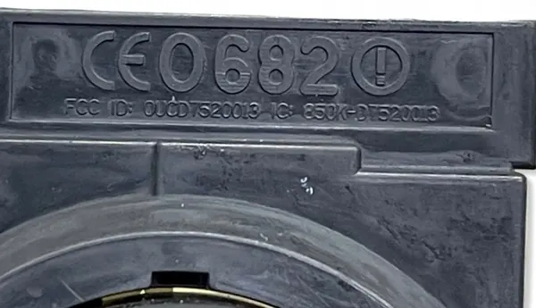 Pièce stationnaire Ford Kuga MK1 OEM 8M5T19H386AB image 4