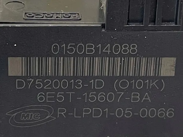 Pièce stationnaire Ford Kuga MK1 OEM 8M5T19H386AB image 7