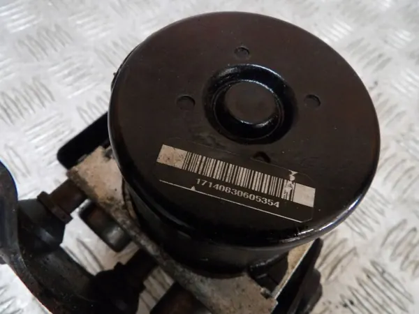 Pompe ABS Jeep Cherokee Liberty KJ OEM 00402367C000 image 4