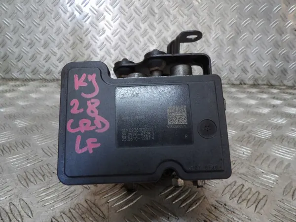 Pompe ABS Jeep Cherokee Liberty KJ OEM 00402367C000 image 6