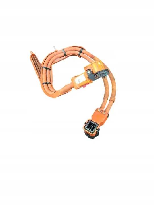 Tesla Höghållningskabel OEM 15883240FA - Begagnad image 3