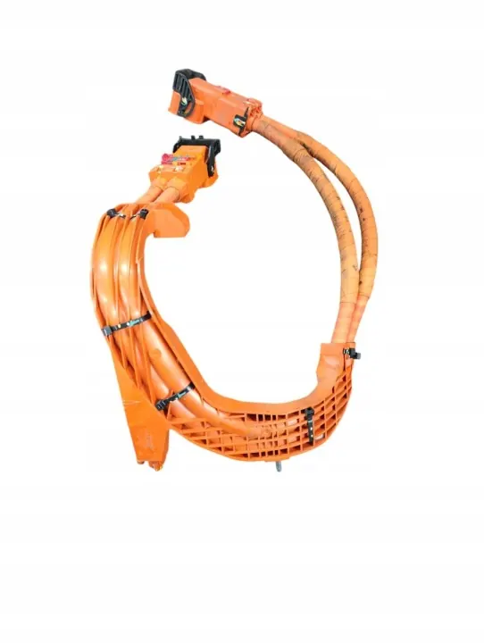 Tesla Höghållningskabel OEM 15883240FA - Begagnad image 6