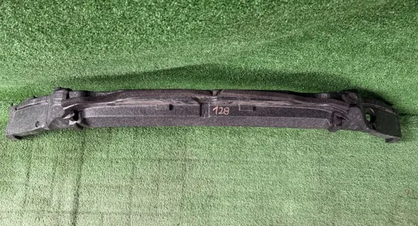 Absorbente parachoques delantero Skoda Superb IV OEM 3P0807248D image 2