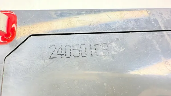 Mercedes apuakku 12V 1.2Ah OEM n000000004039 image 5
