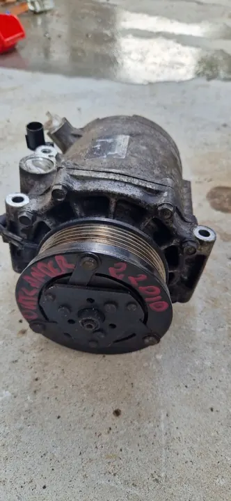 Compressor de ar condicionado Mitsubishi Outlander 2.0 D AKC2200A221 image 3