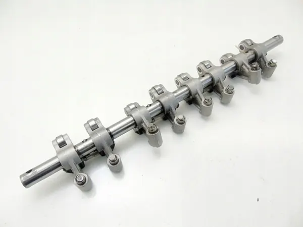 OEM G9U650DPOP1MS14260225 Työntötangot Renaultille image 2
