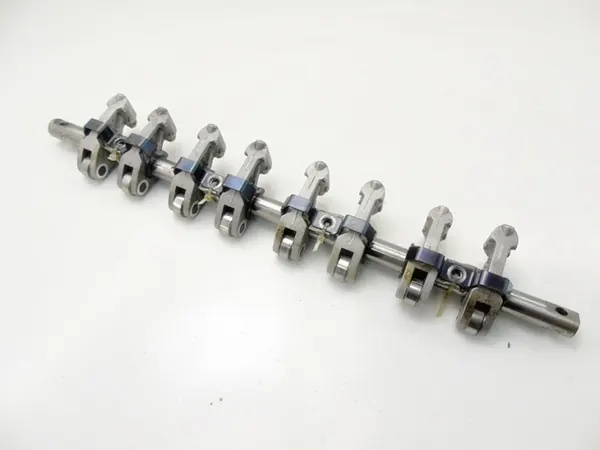 OEM G9U650DPOP1MS14260225 Työntötangot Renaultille image 4