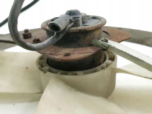 Ford Scorpio 1991 Ventilatorrotor OEM AMD57861 image 10