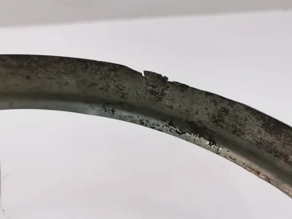 Ford Scorpio 1991 Ventilatorrotor OEM AMD57861 image 3