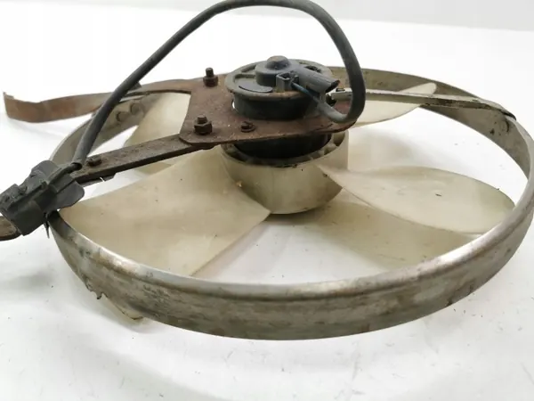Ford Scorpio 1991 Ventilatorrotor OEM AMD57861 image 9