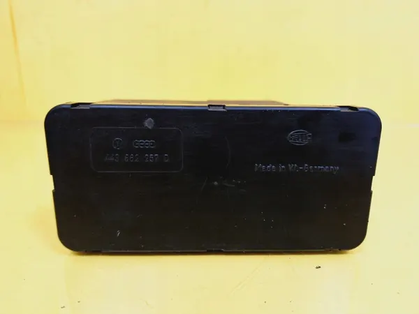 Bomba de bloqueio central OEM DRC93203 para Audi 80 B3 image 4