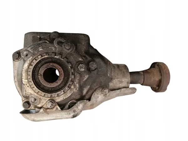Reductor de caja manual OEM 1023847 Ford Kuga image 3