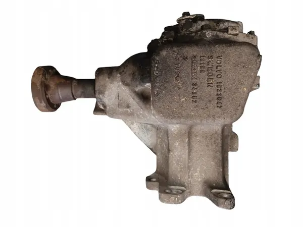 Reductor de caja manual OEM 1023847 Ford Kuga image 5