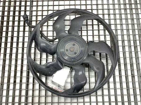 Ventilateur climatisation OEM A005531 pour Hyundai Tucson SUV image 2