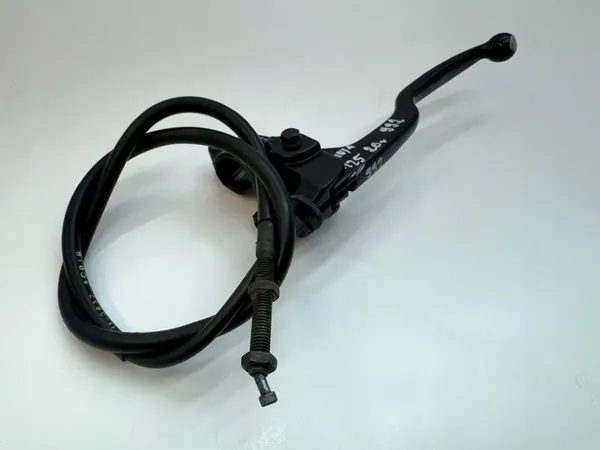 Supporto leva frizione Kawasaki Ninja 125 20R N334 image 2