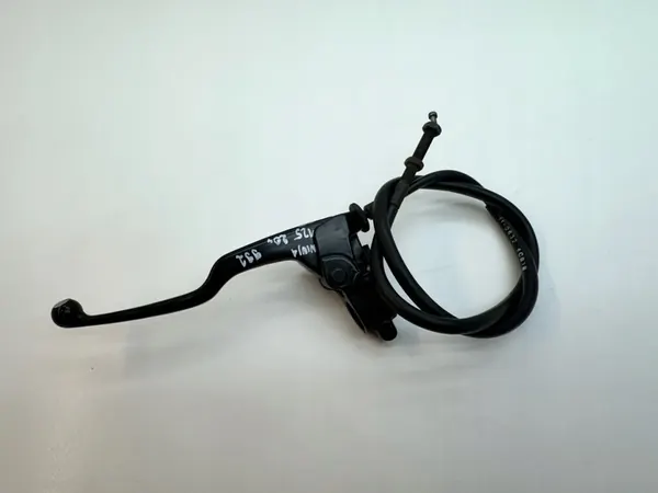 Supporto leva frizione Kawasaki Ninja 125 20R N334 image 3