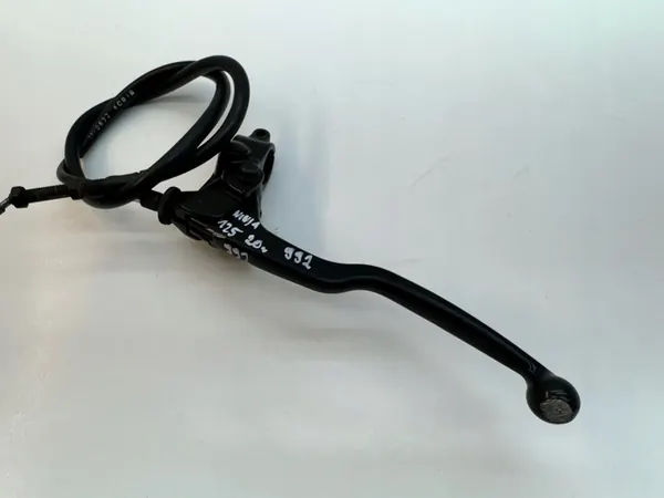 Supporto leva frizione Kawasaki Ninja 125 20R N334 image 4