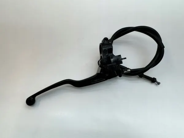 Supporto leva frizione Kawasaki Ninja 125 20R N334 image 5