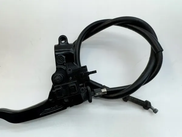 Supporto leva frizione Kawasaki Ninja 125 20R N334 image 7