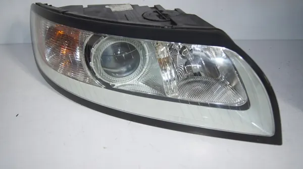 Vasen Ajovalot Volvo S40 II V50 Lift OEM image 4