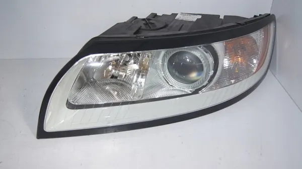 Vasen Ajovalot Volvo S40 II V50 Lift OEM image 5