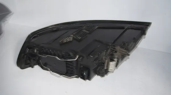 Vasen Ajovalot Volvo S40 II V50 Lift OEM image 6