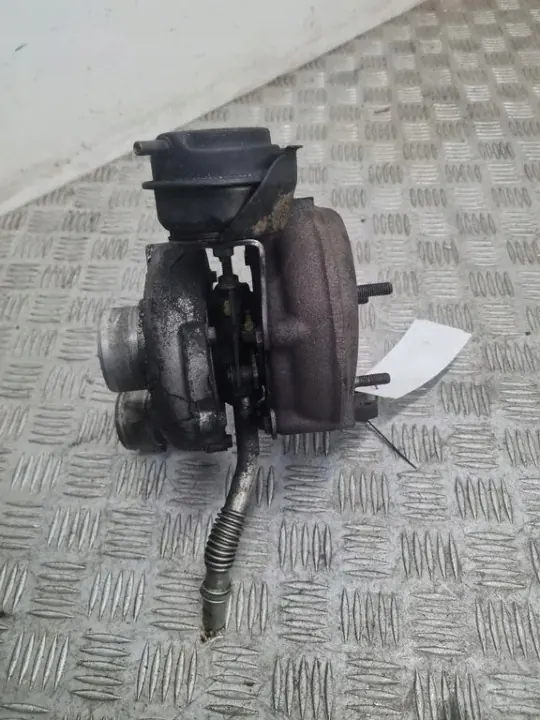 Turbo AUDI A6 Avant 2.5L 45413510 image 2