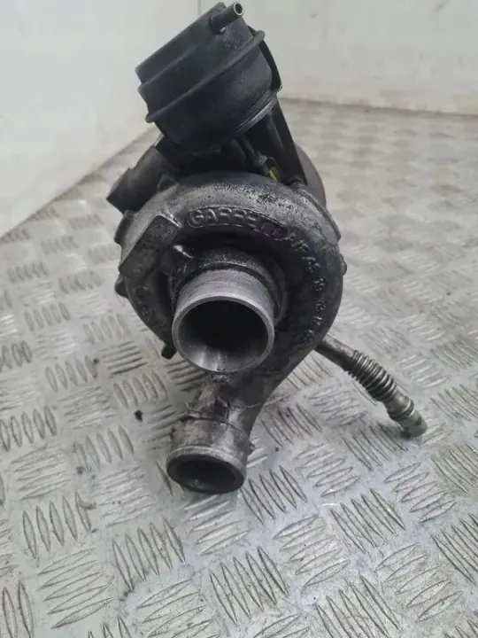 Turbo AUDI A6 Avant 2.5L 45413510 image 3