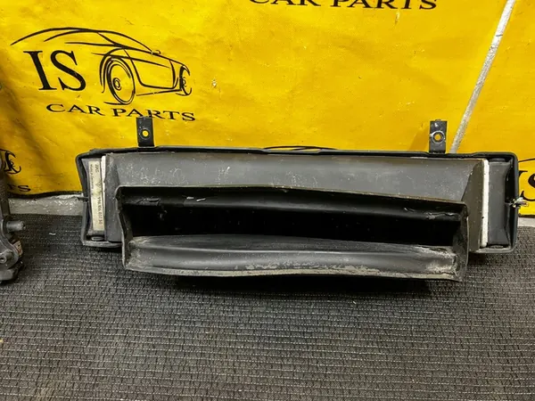 Porsche Carrera 911 996 AC Waterkoelers en Ventilator image 6